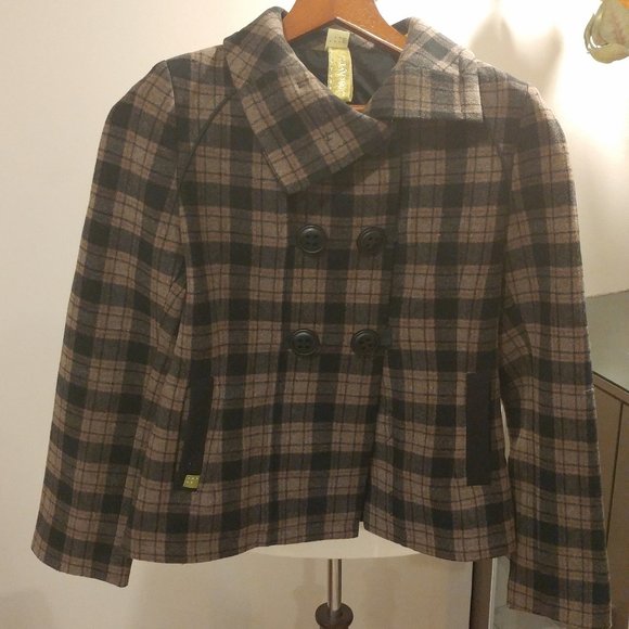 Soia & Kyo Jacket - Picture 3 of 7